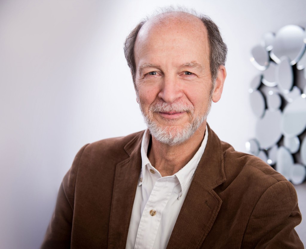 portrait_mervyn_homepage — Yes! Coaching Dresden